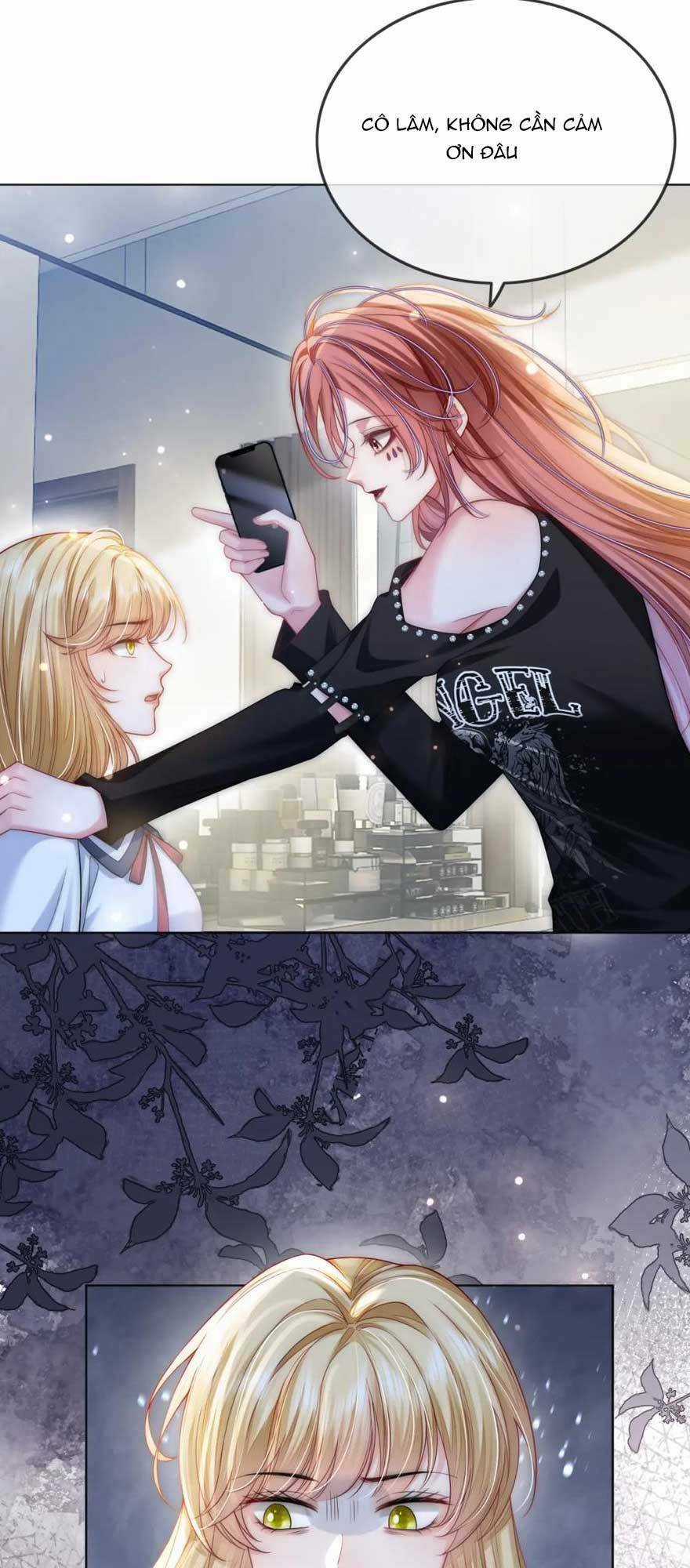Sau Khi Bị Cướp Đi Tất Cả, Cô Ấy Phong Thần Trở Về Chapter 35 trang 19