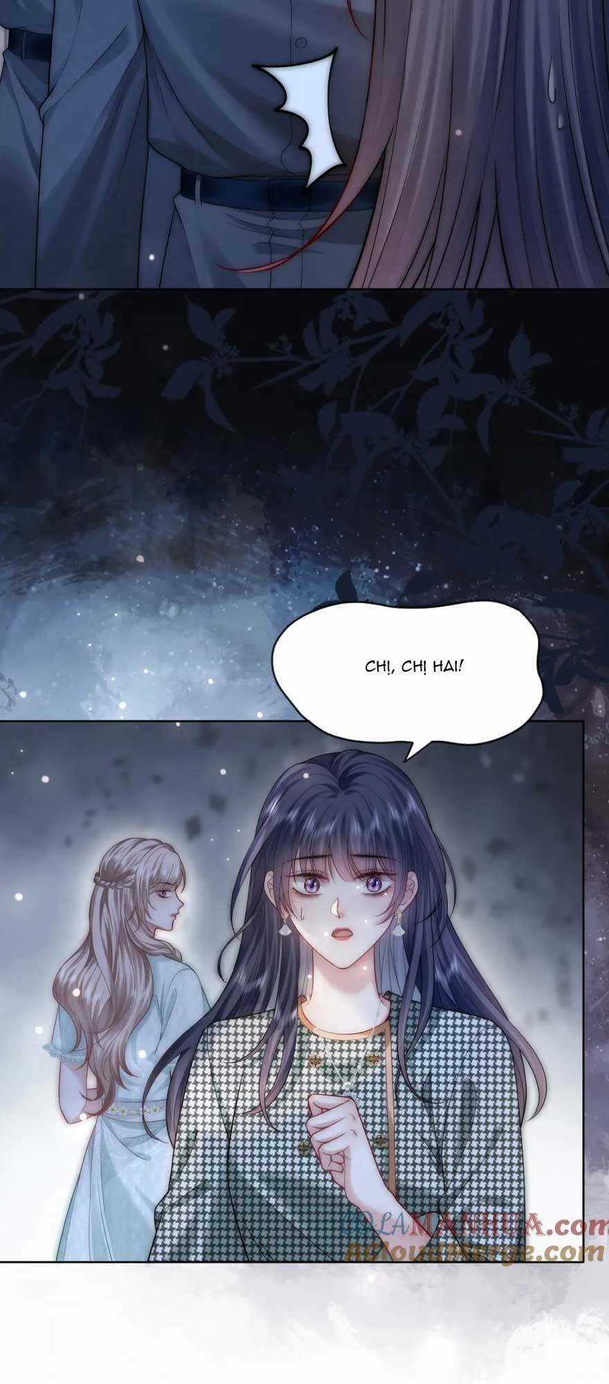 Sau Khi Bị Cướp Đi Tất Cả, Cô Ấy Phong Thần Trở Về Chapter 35 trang 25