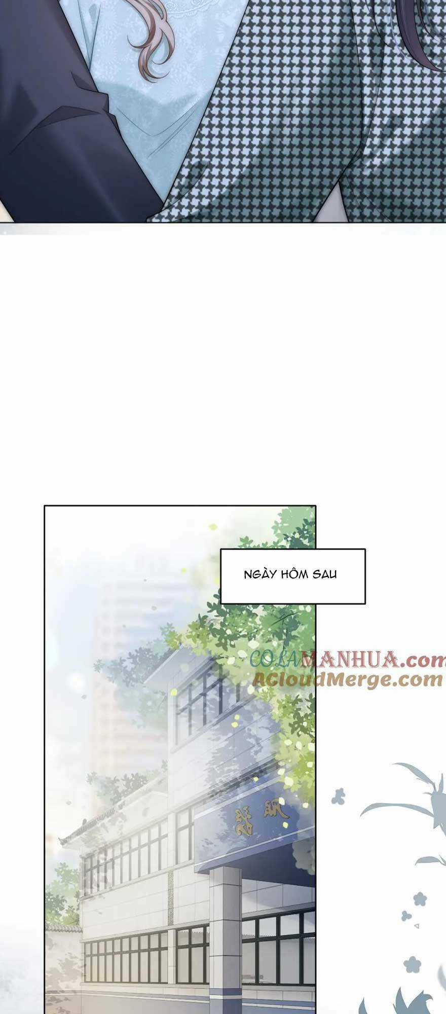 Sau Khi Bị Cướp Đi Tất Cả, Cô Ấy Phong Thần Trở Về Chapter 35 trang 29