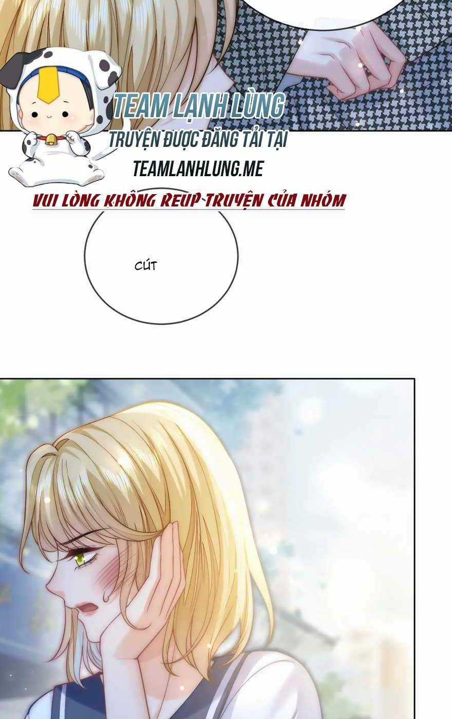 Sau Khi Bị Cướp Đi Tất Cả, Cô Ấy Phong Thần Trở Về Chapter 35 trang 32