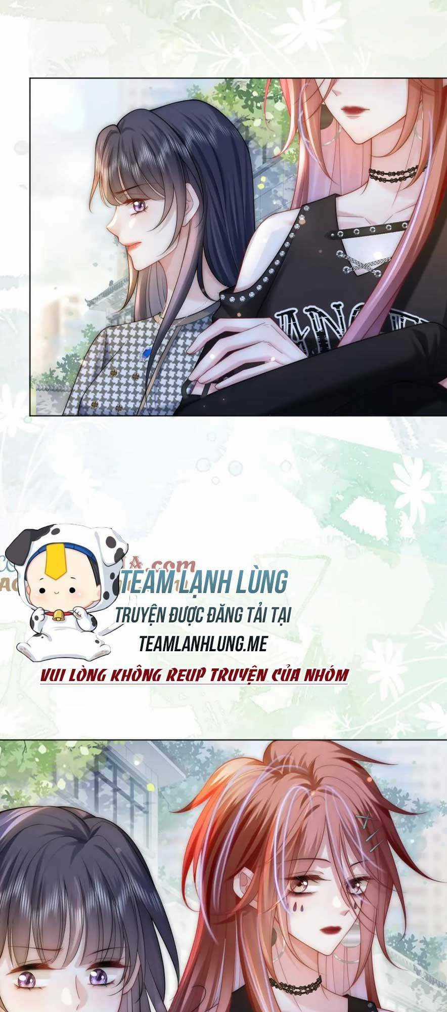 Sau Khi Bị Cướp Đi Tất Cả, Cô Ấy Phong Thần Trở Về Chapter 35 trang 35