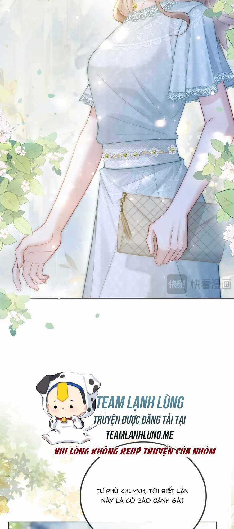 Sau Khi Bị Cướp Đi Tất Cả, Cô Ấy Phong Thần Trở Về Chapter 35 trang 37