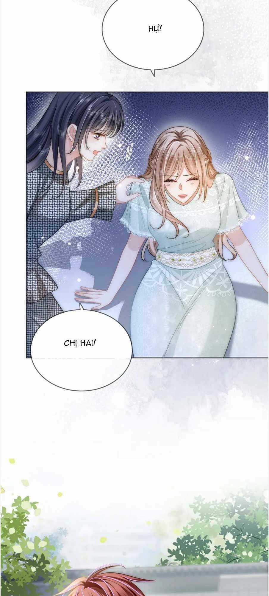 Sau Khi Bị Cướp Đi Tất Cả, Cô Ấy Phong Thần Trở Về Chapter 36 trang 10