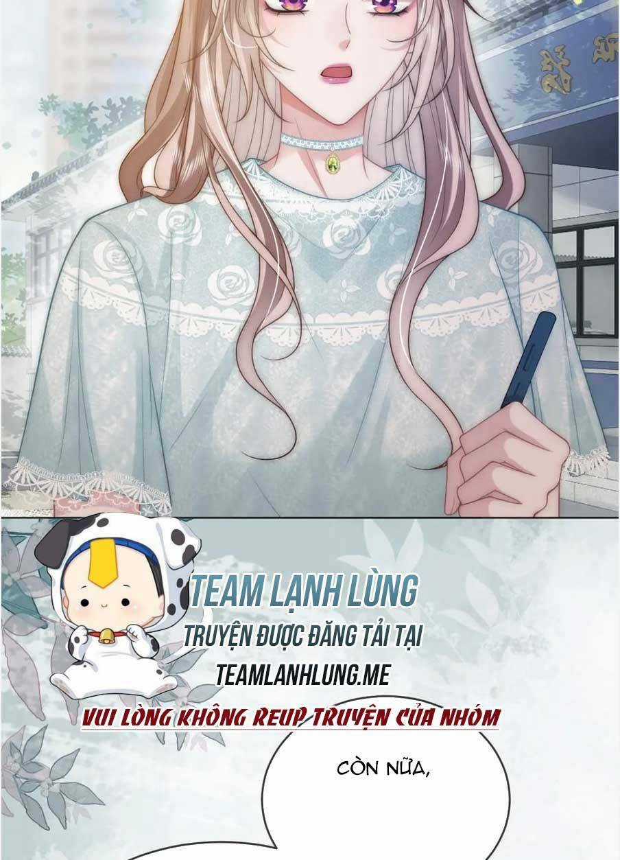 Sau Khi Bị Cướp Đi Tất Cả, Cô Ấy Phong Thần Trở Về Chapter 36 trang 13