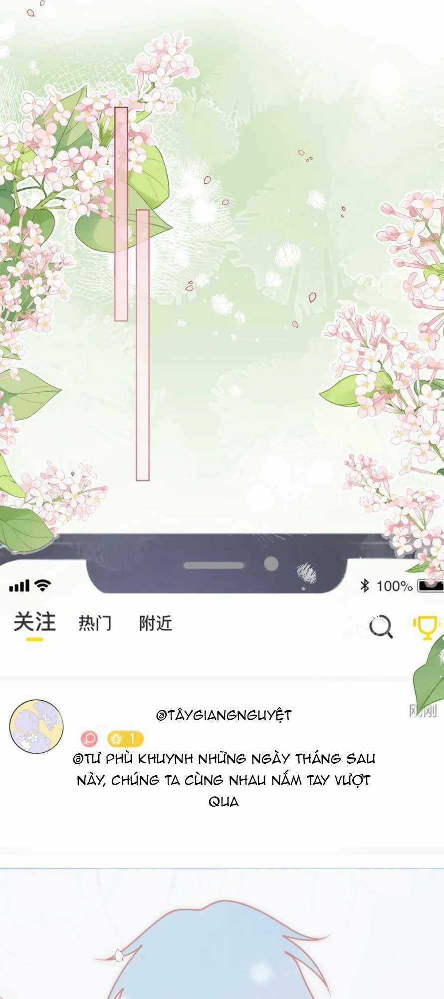 Sau Khi Bị Cướp Đi Tất Cả, Cô Ấy Phong Thần Trở Về Chapter 36 trang 16