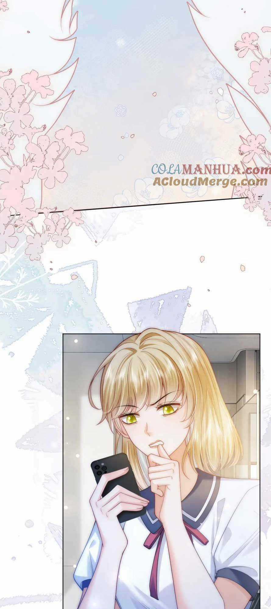 Sau Khi Bị Cướp Đi Tất Cả, Cô Ấy Phong Thần Trở Về Chapter 36 trang 17