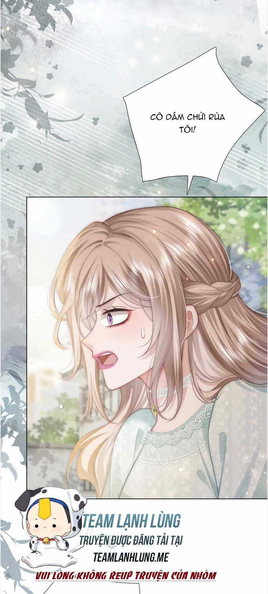 Sau Khi Bị Cướp Đi Tất Cả, Cô Ấy Phong Thần Trở Về Chapter 36 trang 2