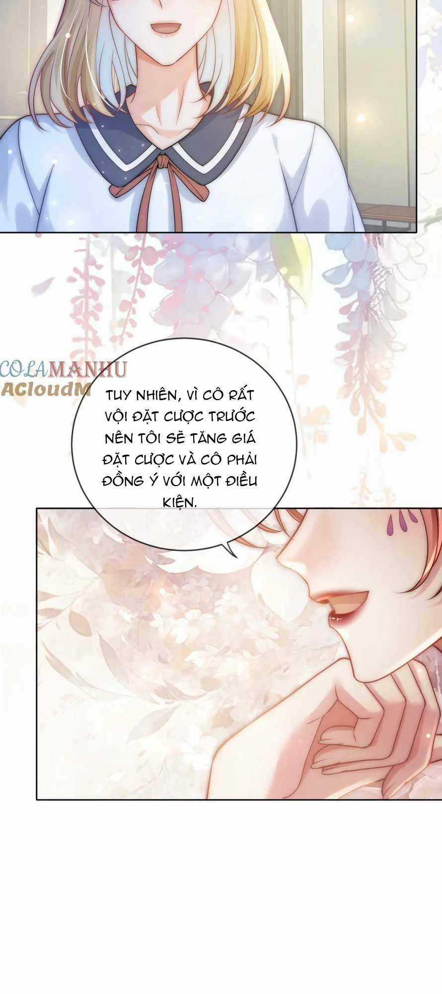 Sau Khi Bị Cướp Đi Tất Cả, Cô Ấy Phong Thần Trở Về Chapter 36 trang 25