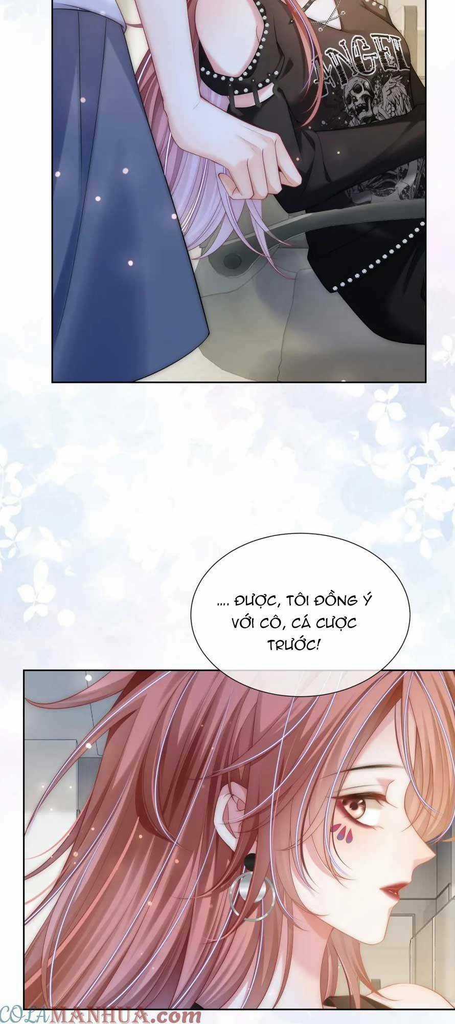 Sau Khi Bị Cướp Đi Tất Cả, Cô Ấy Phong Thần Trở Về Chapter 36 trang 27