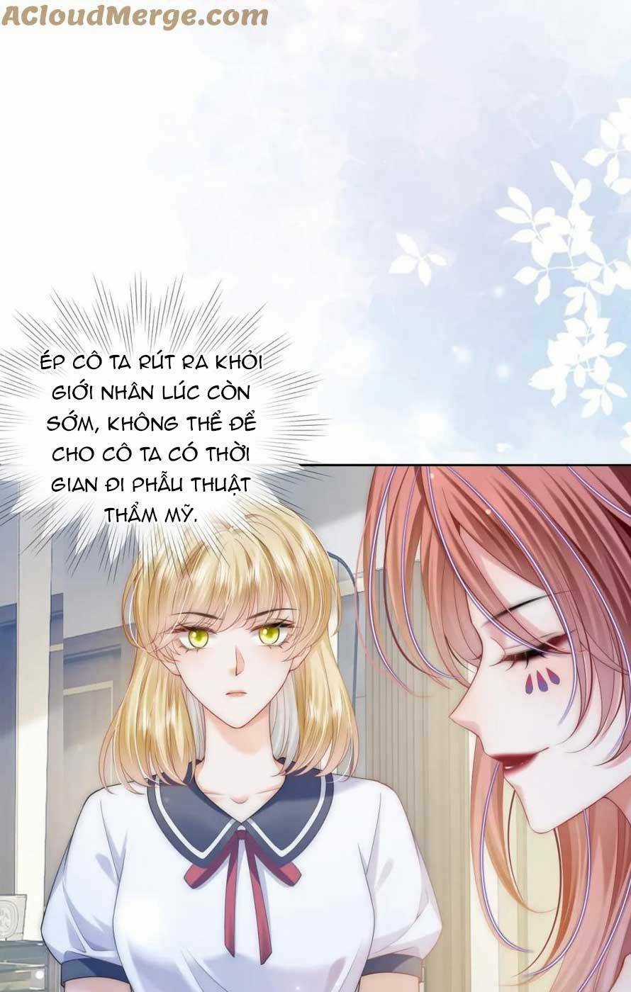 Sau Khi Bị Cướp Đi Tất Cả, Cô Ấy Phong Thần Trở Về Chapter 36 trang 28