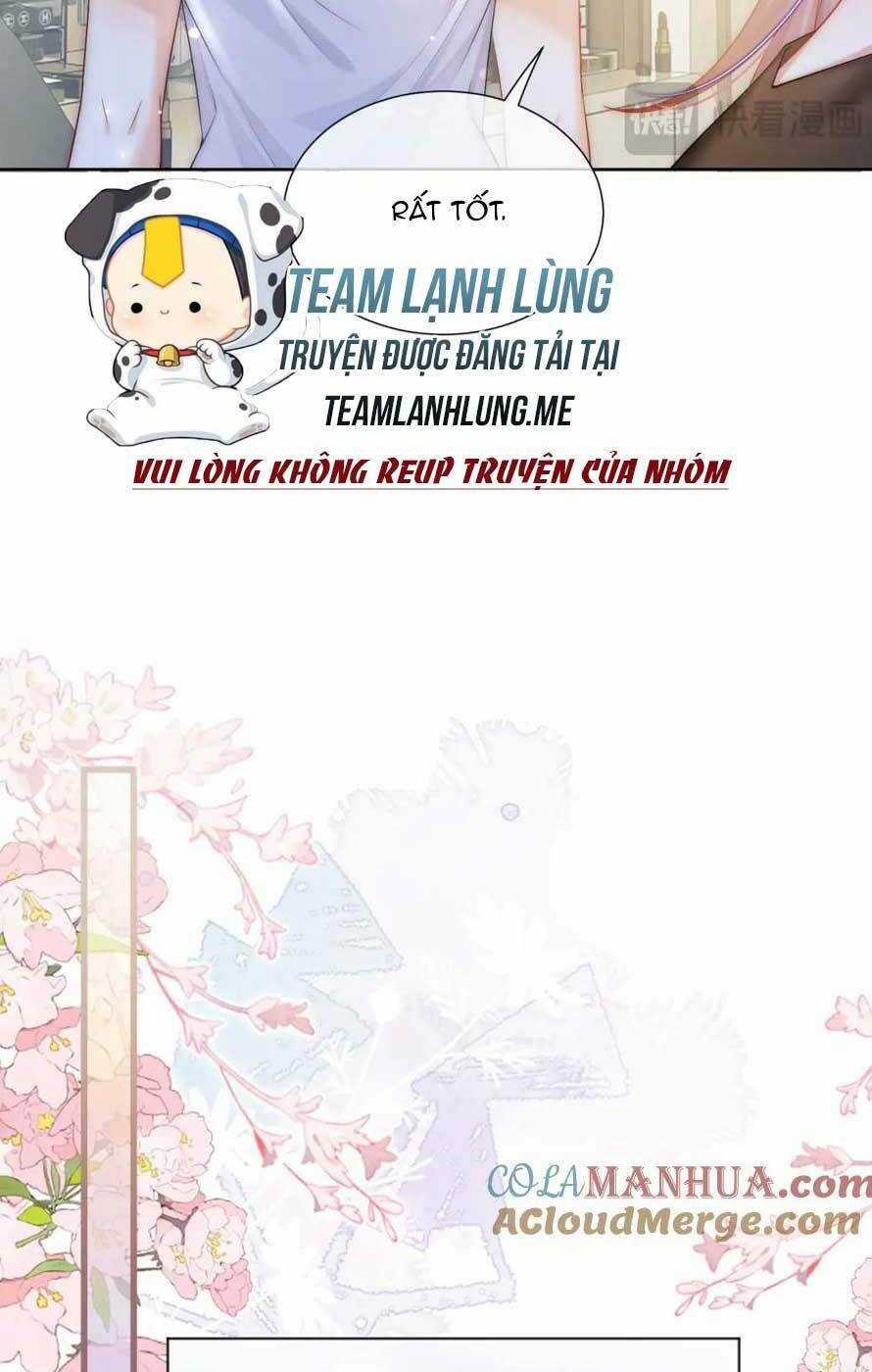 Sau Khi Bị Cướp Đi Tất Cả, Cô Ấy Phong Thần Trở Về Chapter 36 trang 29