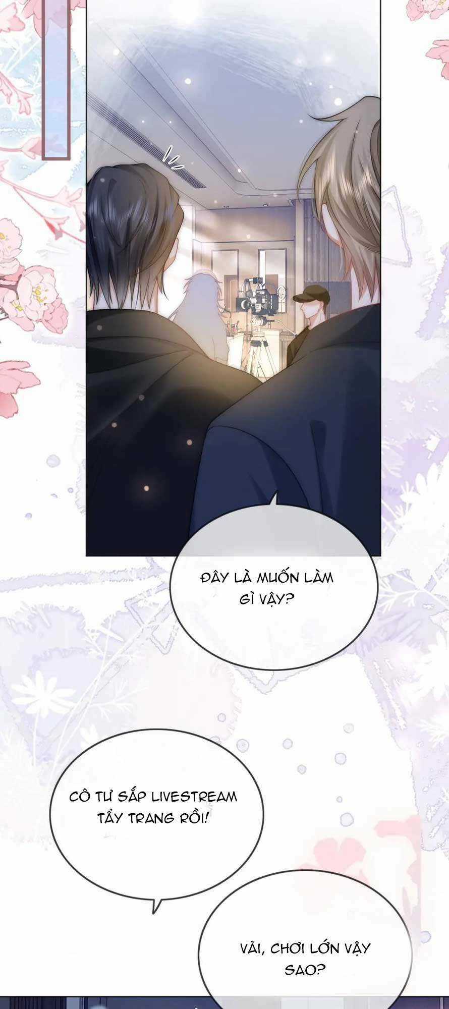 Sau Khi Bị Cướp Đi Tất Cả, Cô Ấy Phong Thần Trở Về Chapter 36 trang 30