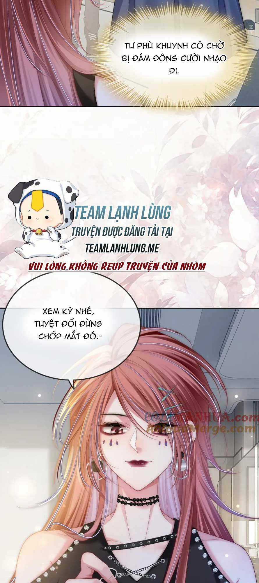 Sau Khi Bị Cướp Đi Tất Cả, Cô Ấy Phong Thần Trở Về Chapter 36 trang 32