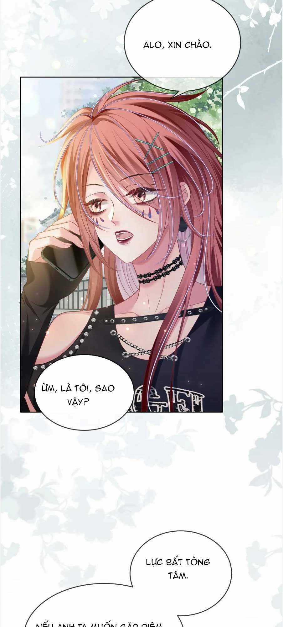 Sau Khi Bị Cướp Đi Tất Cả, Cô Ấy Phong Thần Trở Về Chapter 36 trang 6