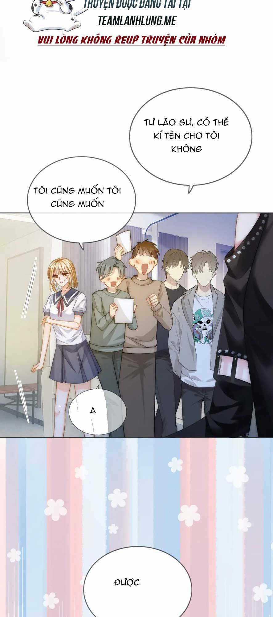 Sau Khi Bị Cướp Đi Tất Cả, Cô Ấy Phong Thần Trở Về Chapter 37 trang 10