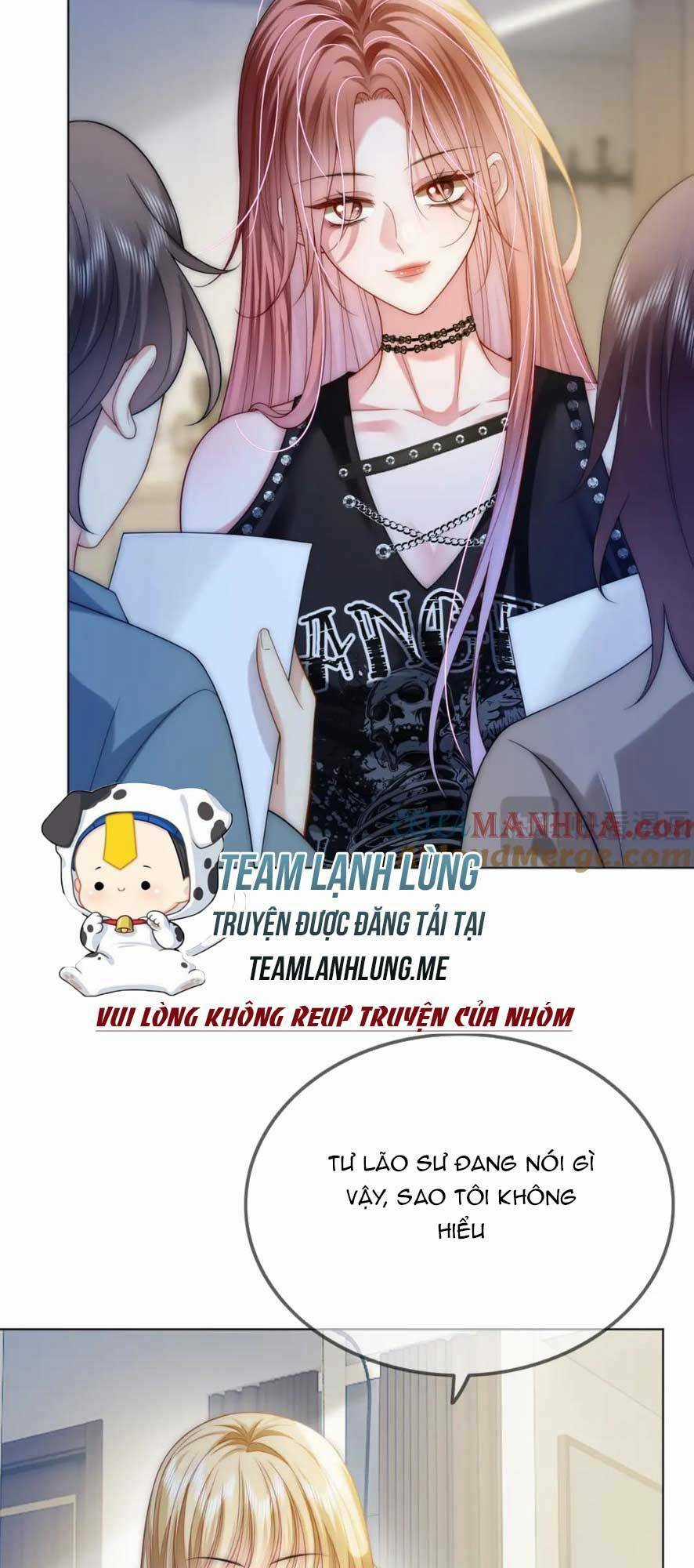 Sau Khi Bị Cướp Đi Tất Cả, Cô Ấy Phong Thần Trở Về Chapter 37 trang 12