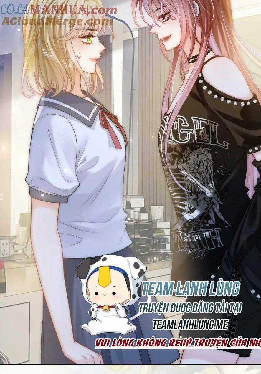 Sau Khi Bị Cướp Đi Tất Cả, Cô Ấy Phong Thần Trở Về Chapter 37 trang 14