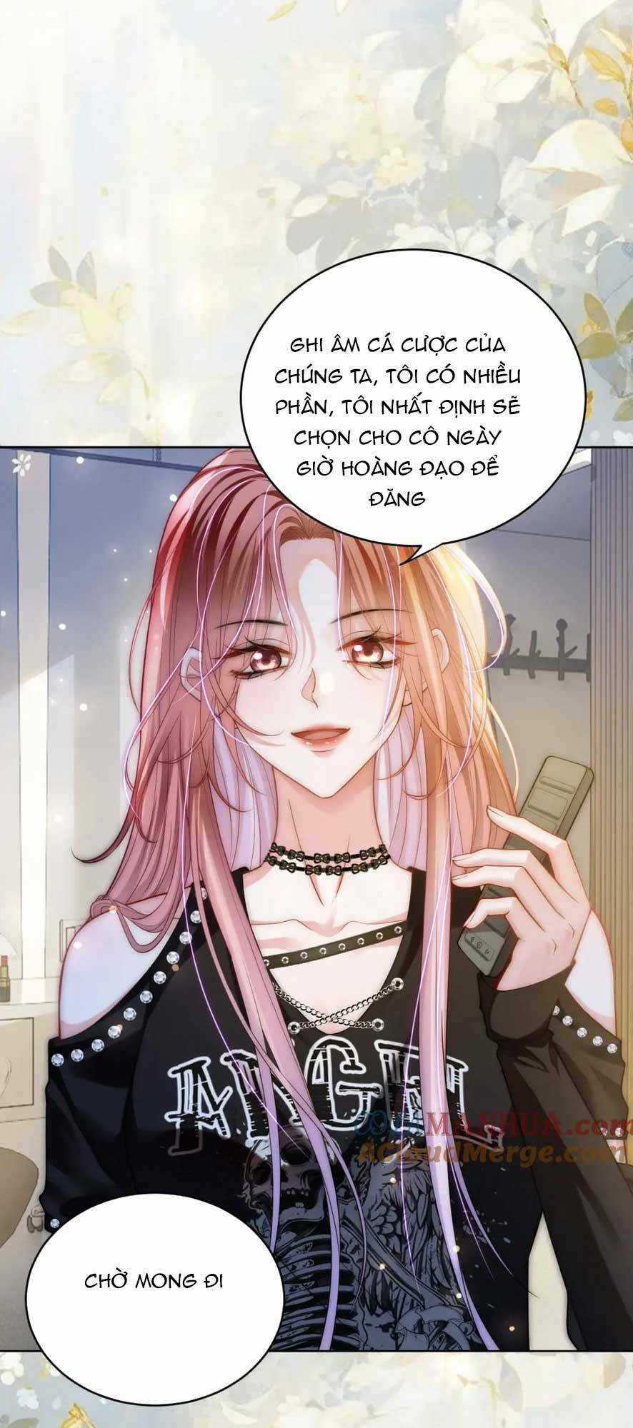 Sau Khi Bị Cướp Đi Tất Cả, Cô Ấy Phong Thần Trở Về Chapter 37 trang 15