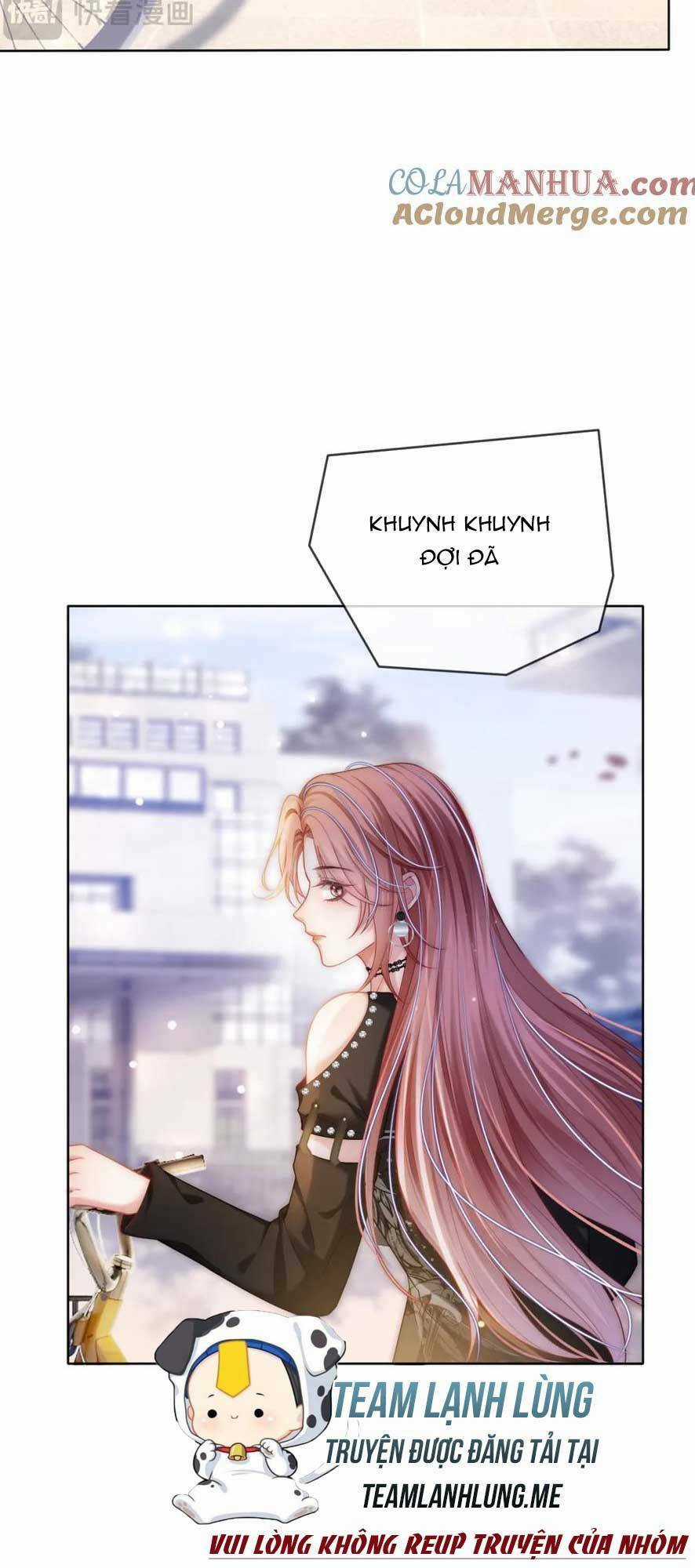 Sau Khi Bị Cướp Đi Tất Cả, Cô Ấy Phong Thần Trở Về Chapter 37 trang 21