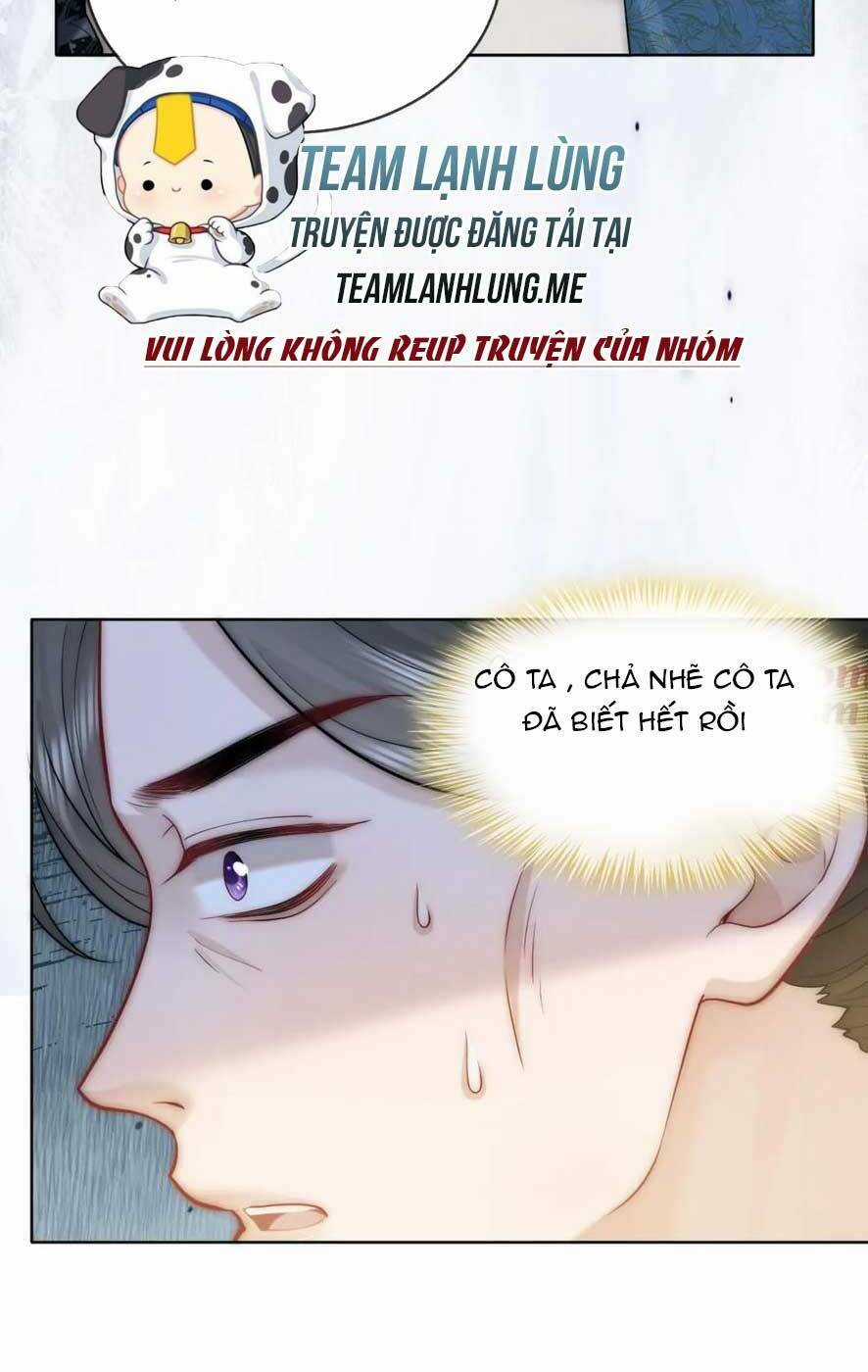 Sau Khi Bị Cướp Đi Tất Cả, Cô Ấy Phong Thần Trở Về Chapter 37 trang 29