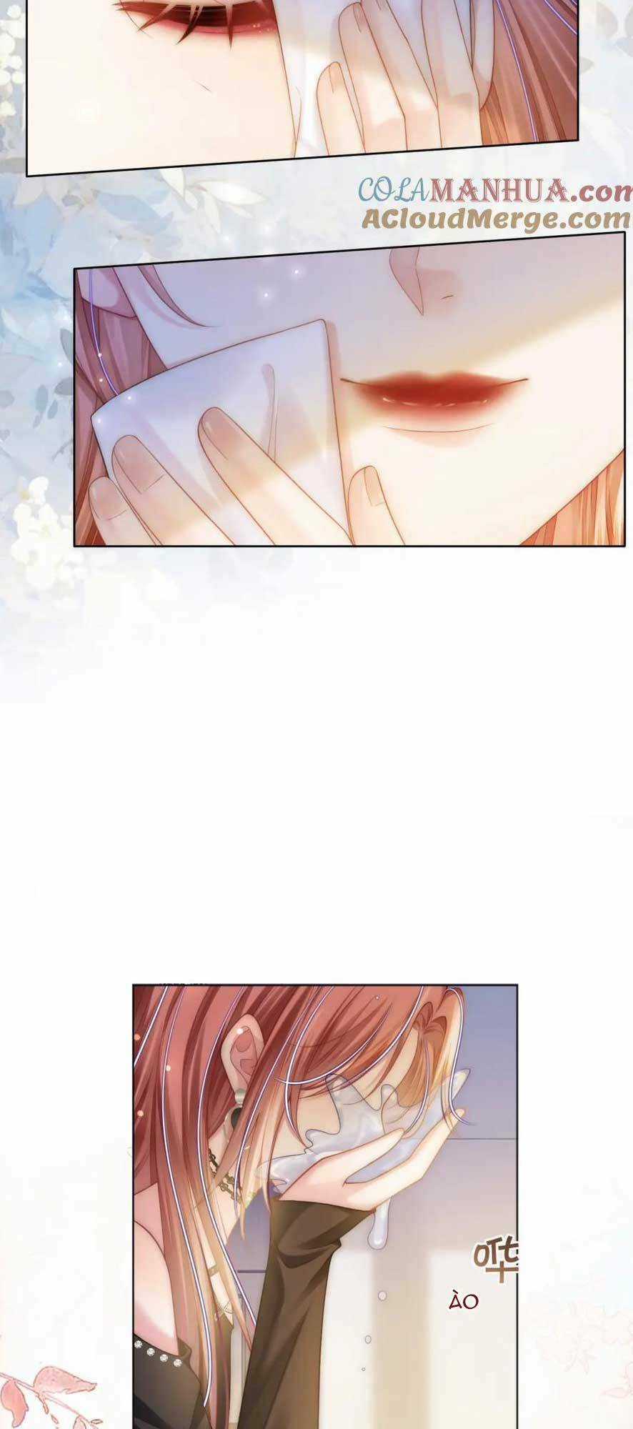 Sau Khi Bị Cướp Đi Tất Cả, Cô Ấy Phong Thần Trở Về Chapter 37 trang 3