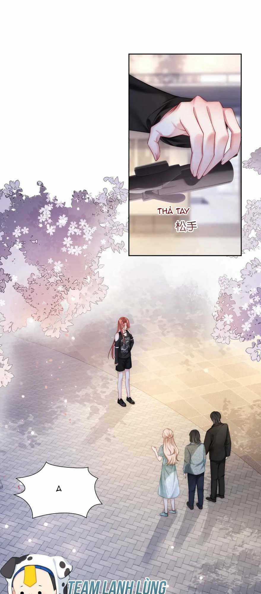 Sau Khi Bị Cướp Đi Tất Cả, Cô Ấy Phong Thần Trở Về Chapter 37 trang 31