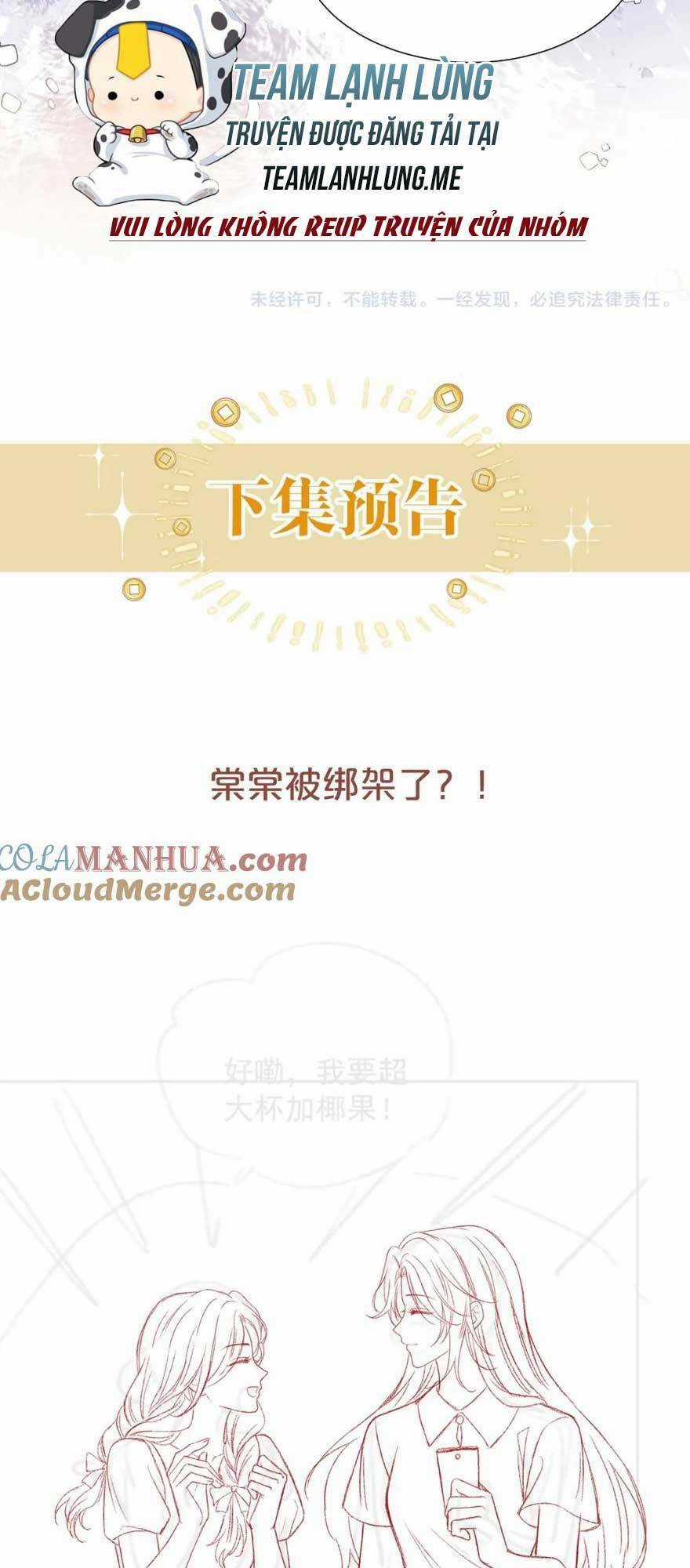 Sau Khi Bị Cướp Đi Tất Cả, Cô Ấy Phong Thần Trở Về Chapter 37 trang 33