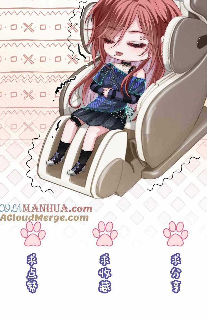 Sau Khi Bị Cướp Đi Tất Cả, Cô Ấy Phong Thần Trở Về Chapter 37 trang 37