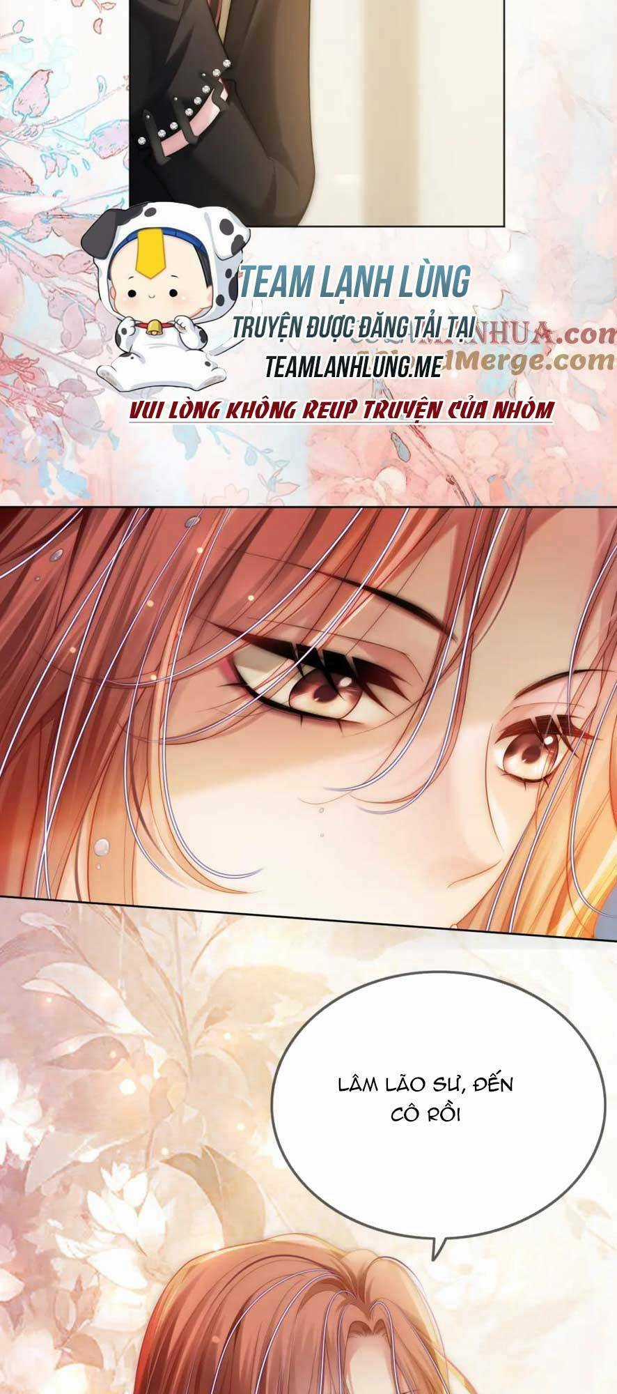 Sau Khi Bị Cướp Đi Tất Cả, Cô Ấy Phong Thần Trở Về Chapter 37 trang 4