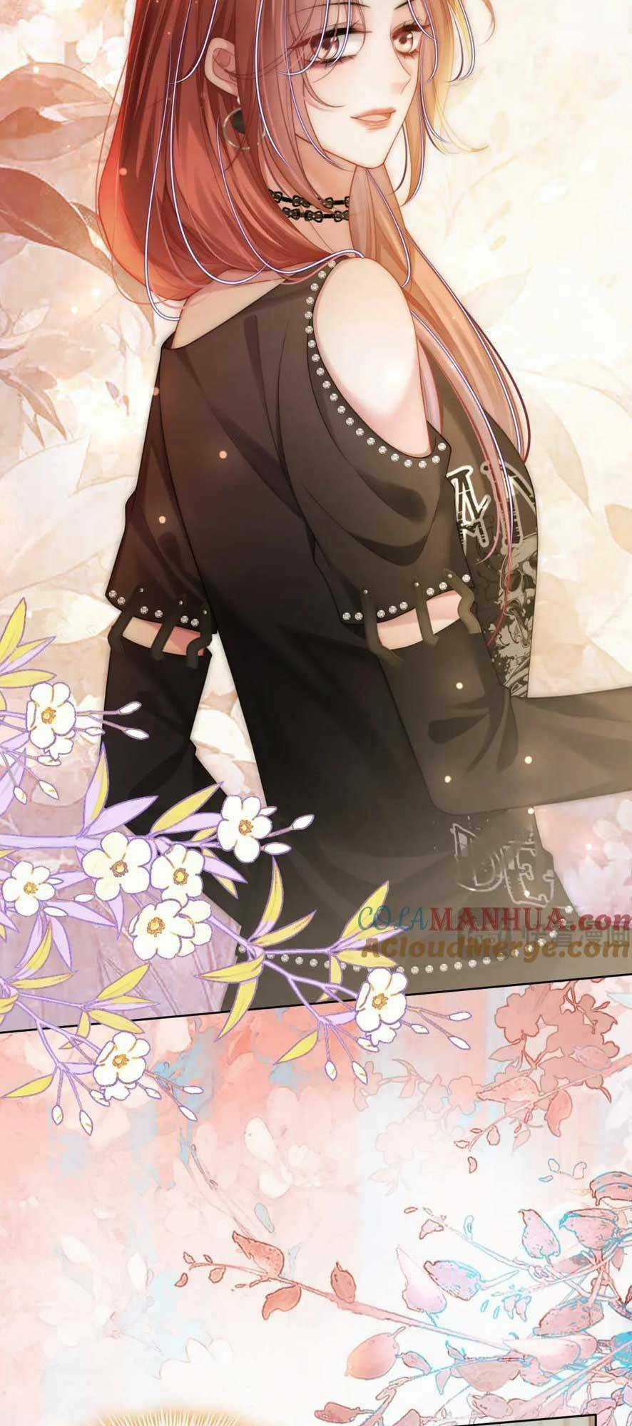 Sau Khi Bị Cướp Đi Tất Cả, Cô Ấy Phong Thần Trở Về Chapter 37 trang 5