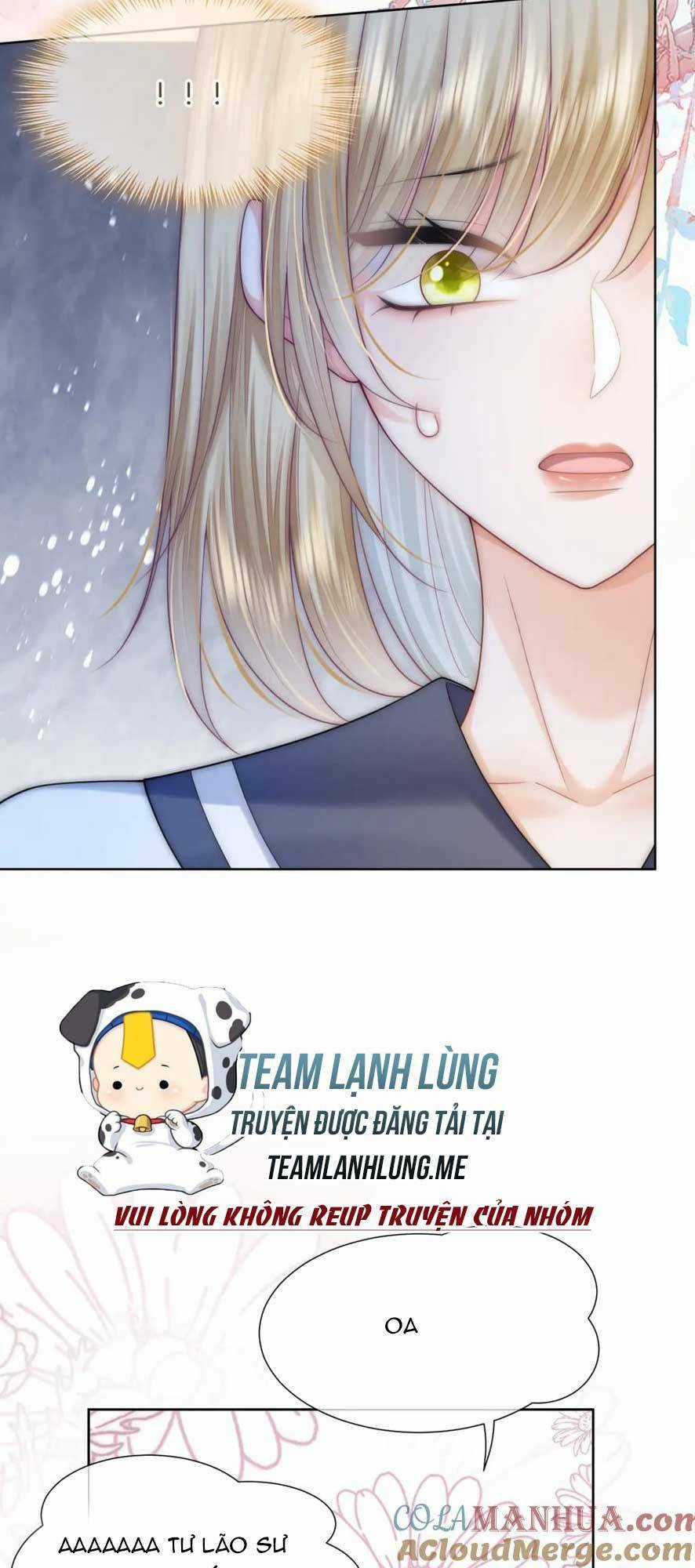 Sau Khi Bị Cướp Đi Tất Cả, Cô Ấy Phong Thần Trở Về Chapter 37 trang 6