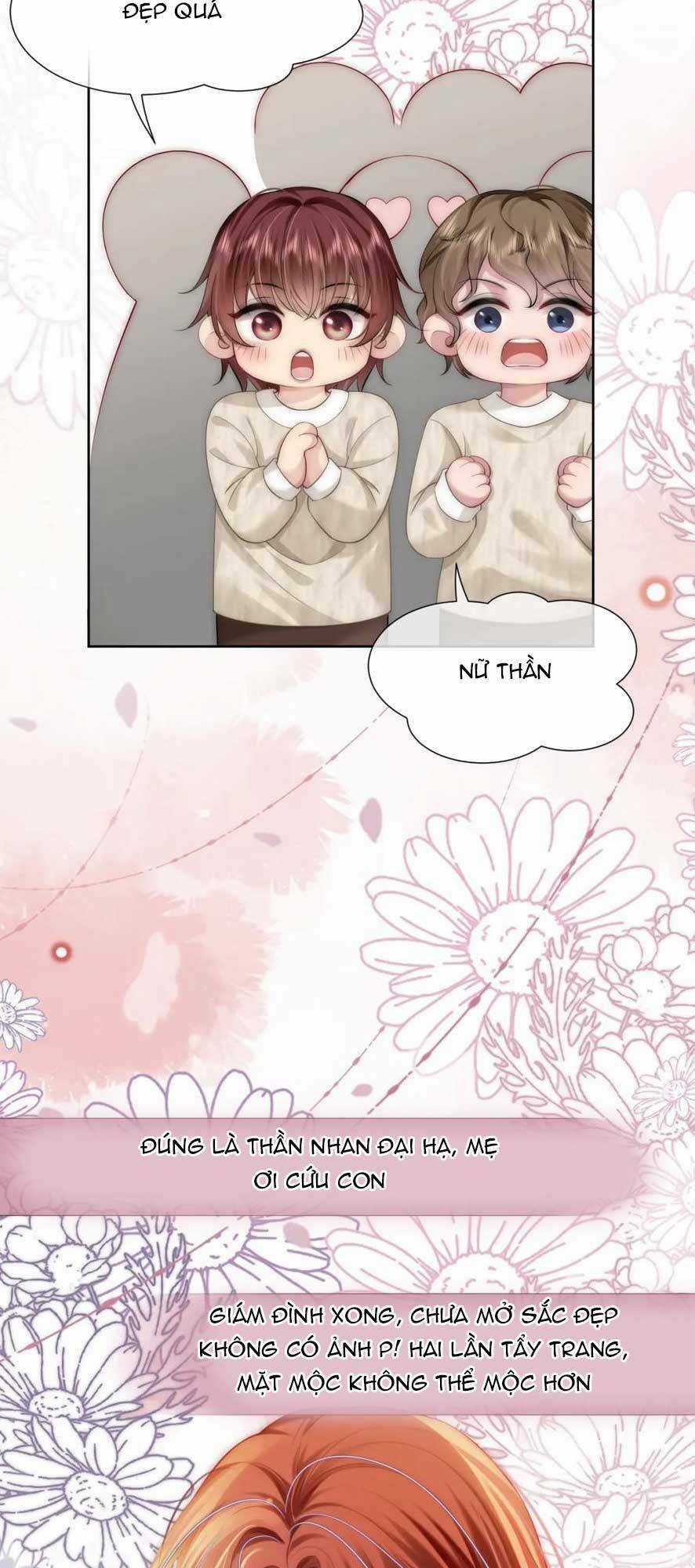 Sau Khi Bị Cướp Đi Tất Cả, Cô Ấy Phong Thần Trở Về Chapter 37 trang 7