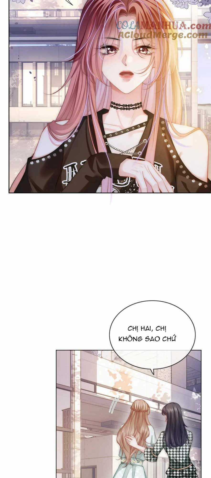 Sau Khi Bị Cướp Đi Tất Cả, Cô Ấy Phong Thần Trở Về Chapter 38 trang 10