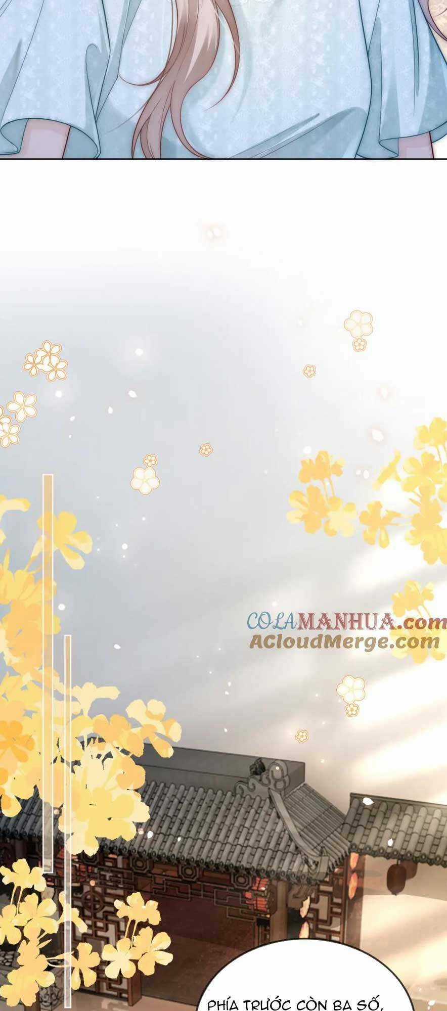 Sau Khi Bị Cướp Đi Tất Cả, Cô Ấy Phong Thần Trở Về Chapter 38 trang 12