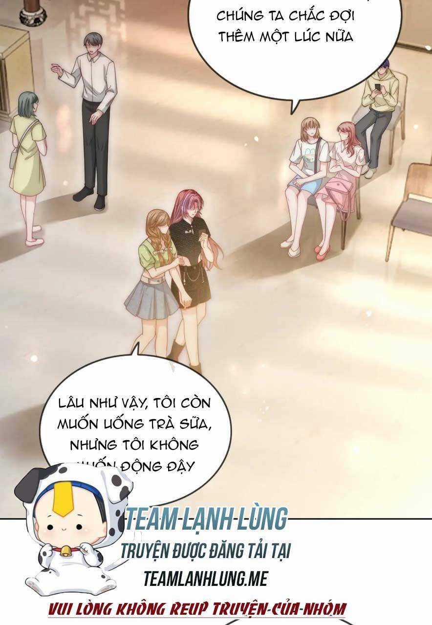 Sau Khi Bị Cướp Đi Tất Cả, Cô Ấy Phong Thần Trở Về Chapter 38 trang 13