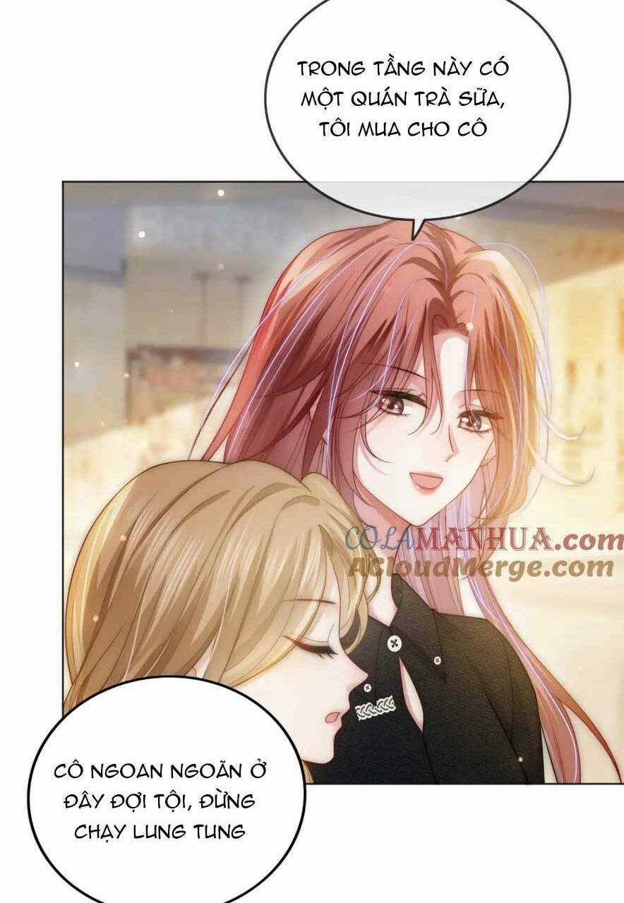 Sau Khi Bị Cướp Đi Tất Cả, Cô Ấy Phong Thần Trở Về Chapter 38 trang 14