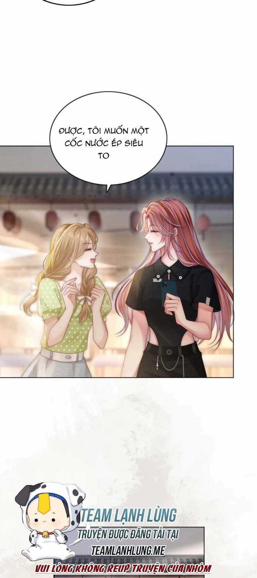 Sau Khi Bị Cướp Đi Tất Cả, Cô Ấy Phong Thần Trở Về Chapter 38 trang 15