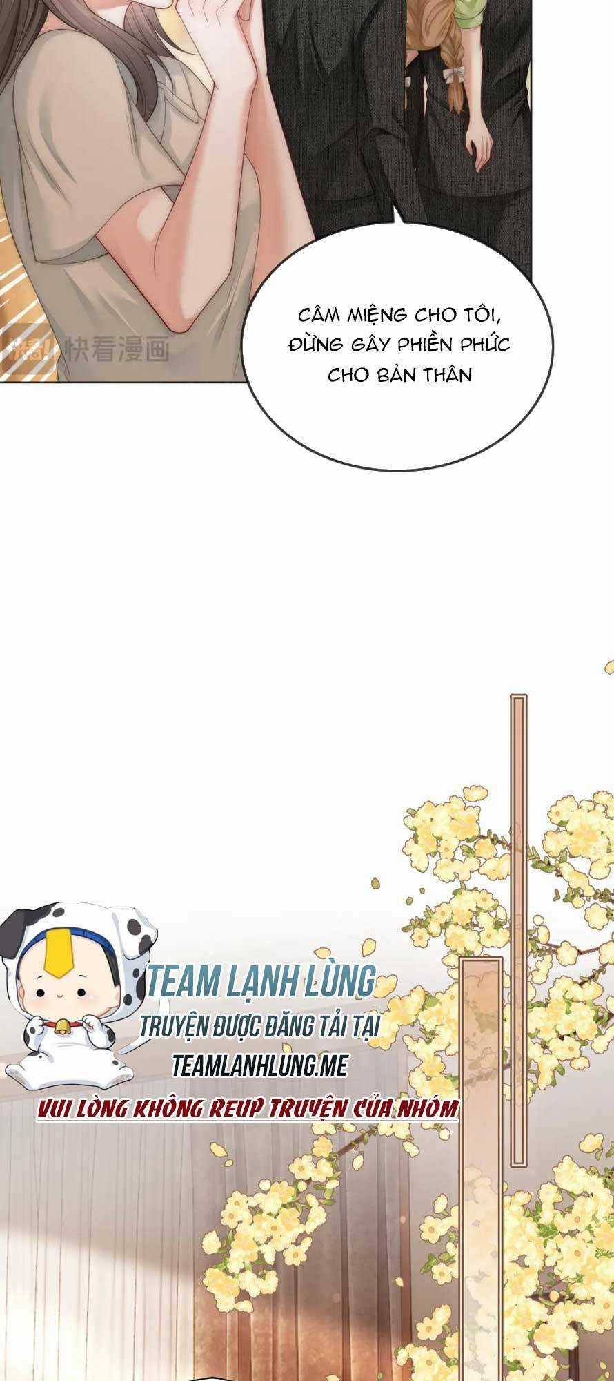 Sau Khi Bị Cướp Đi Tất Cả, Cô Ấy Phong Thần Trở Về Chapter 38 trang 19