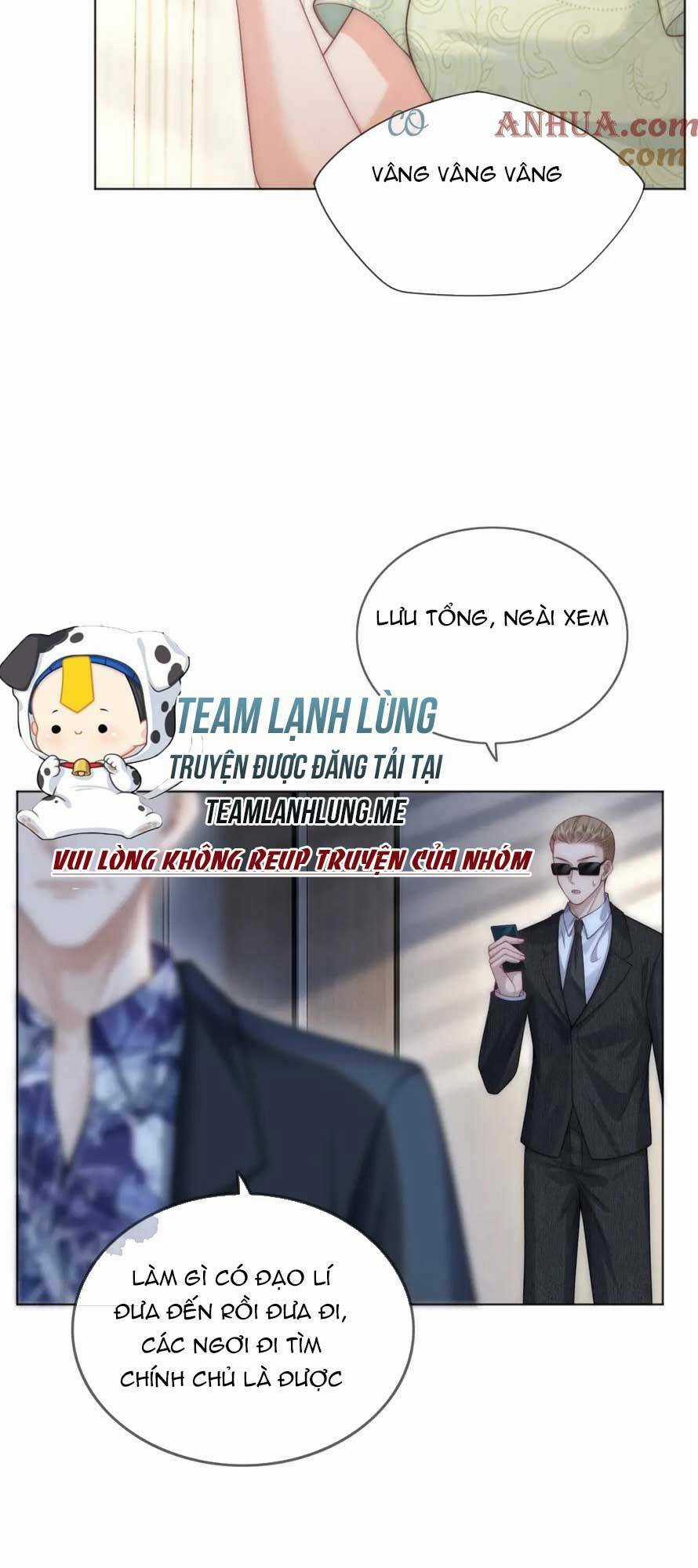 Sau Khi Bị Cướp Đi Tất Cả, Cô Ấy Phong Thần Trở Về Chapter 38 trang 24