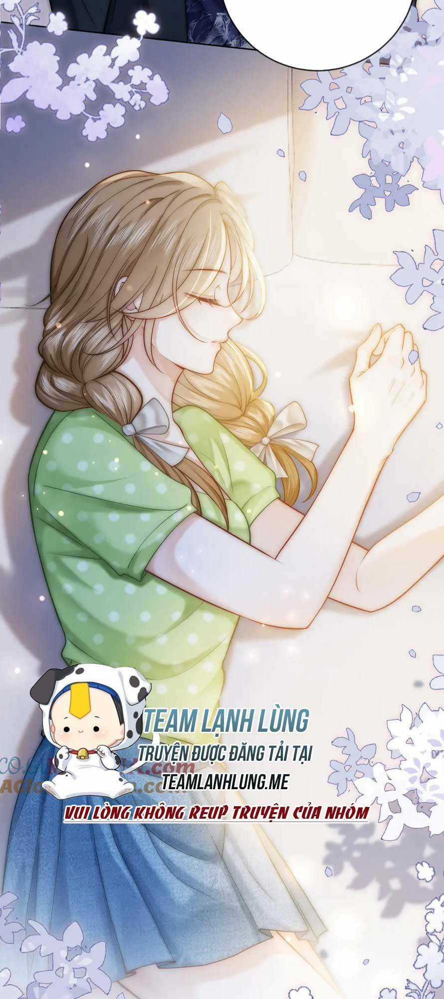 Sau Khi Bị Cướp Đi Tất Cả, Cô Ấy Phong Thần Trở Về Chapter 38 trang 26