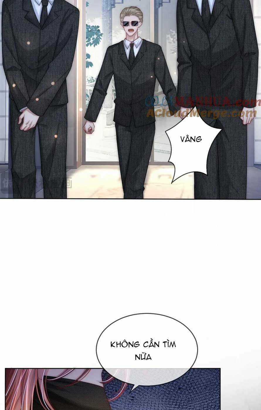 Sau Khi Bị Cướp Đi Tất Cả, Cô Ấy Phong Thần Trở Về Chapter 38 trang 28