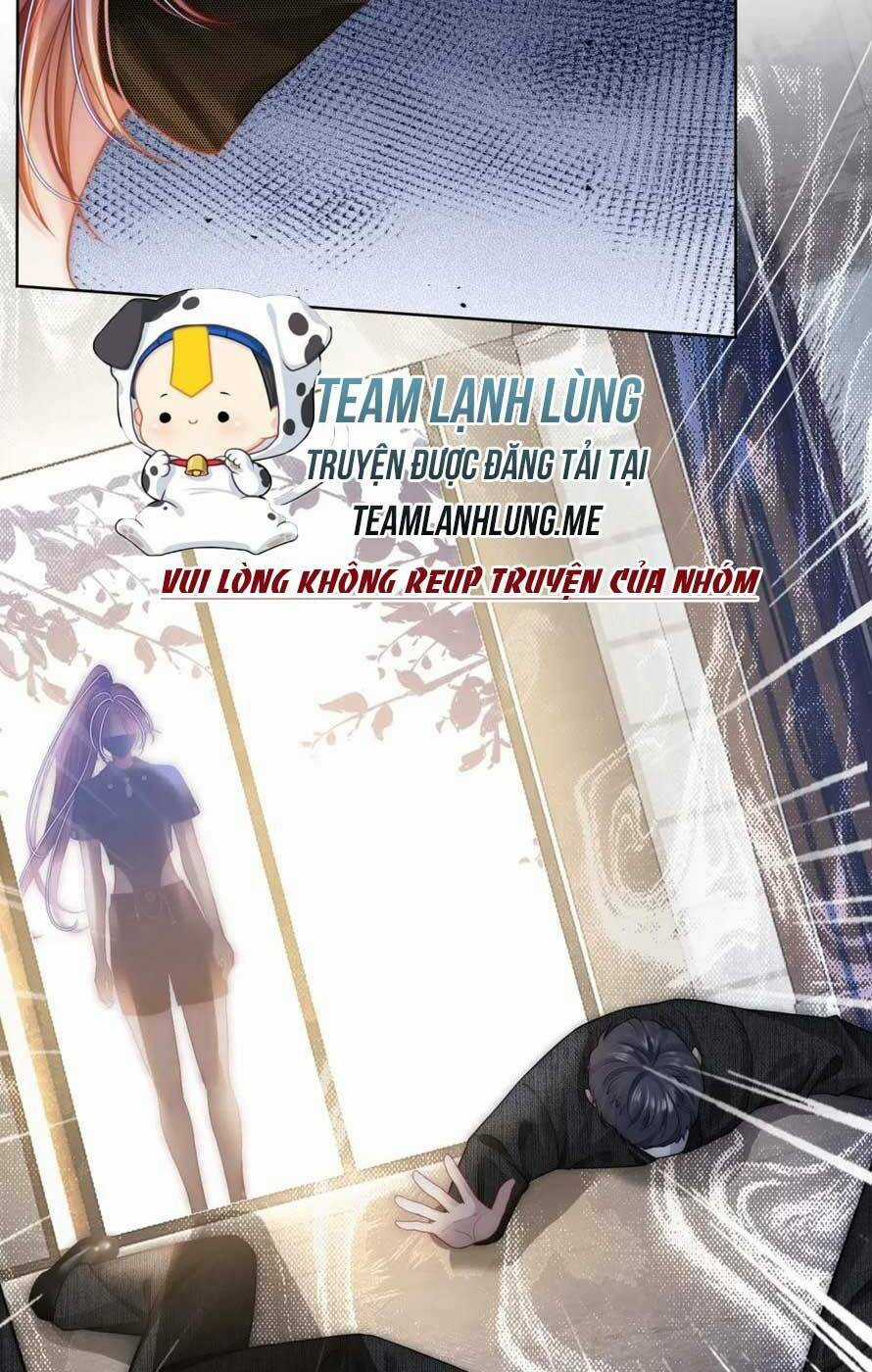 Sau Khi Bị Cướp Đi Tất Cả, Cô Ấy Phong Thần Trở Về Chapter 38 trang 29