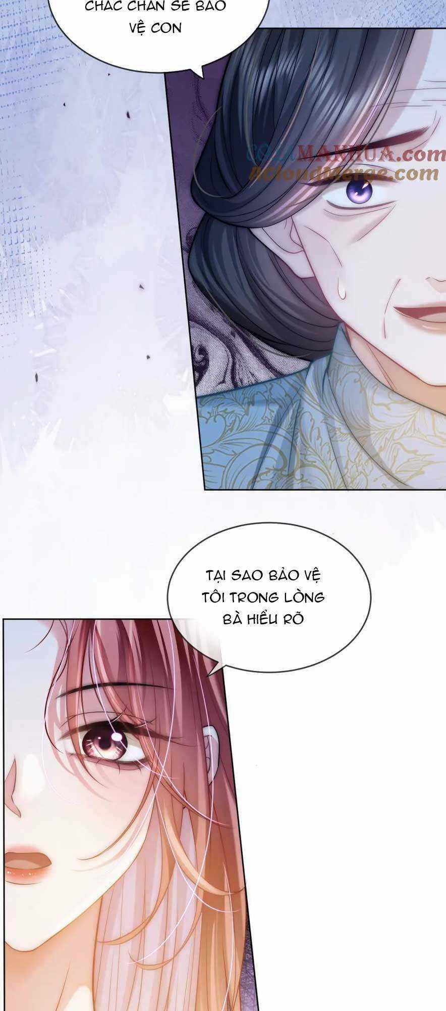 Sau Khi Bị Cướp Đi Tất Cả, Cô Ấy Phong Thần Trở Về Chapter 38 trang 3