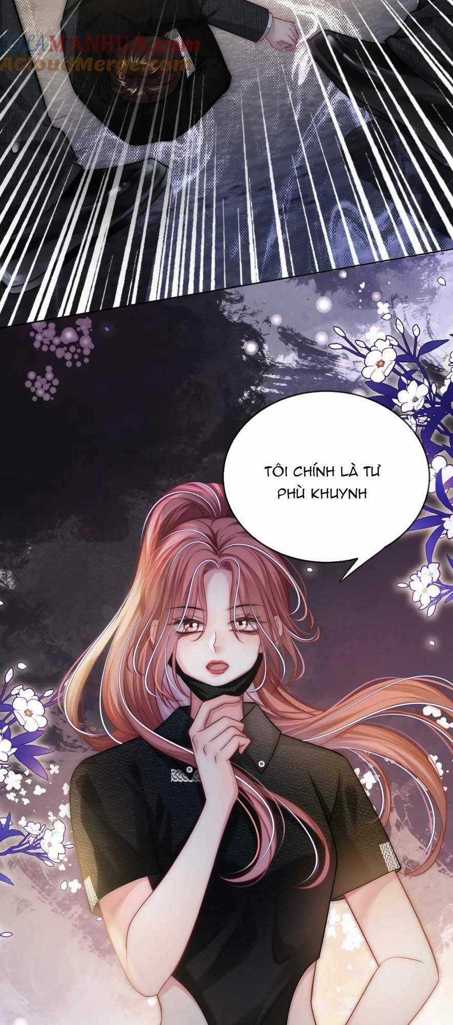 Sau Khi Bị Cướp Đi Tất Cả, Cô Ấy Phong Thần Trở Về Chapter 38 trang 30