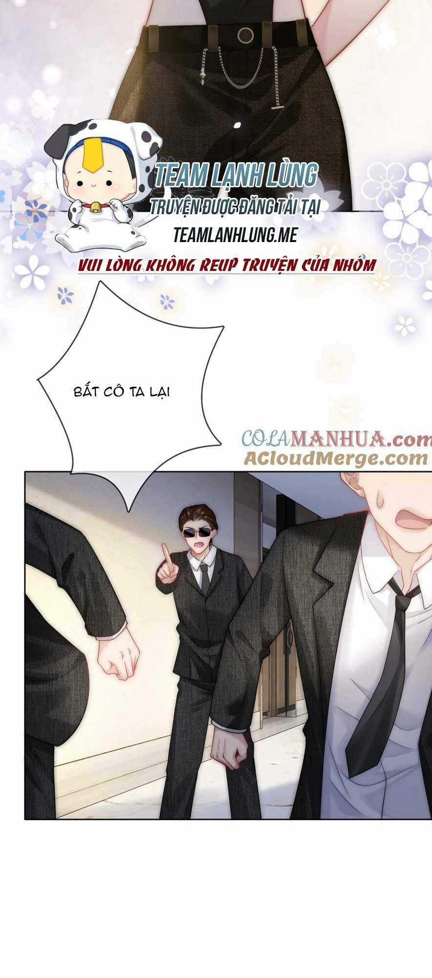 Sau Khi Bị Cướp Đi Tất Cả, Cô Ấy Phong Thần Trở Về Chapter 38 trang 31