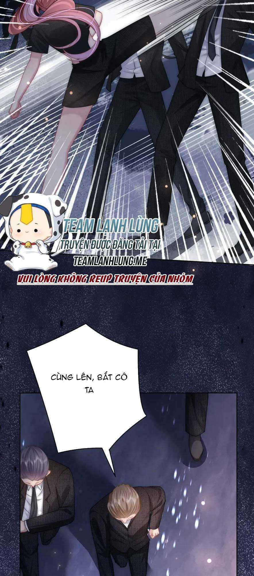 Sau Khi Bị Cướp Đi Tất Cả, Cô Ấy Phong Thần Trở Về Chapter 38 trang 33