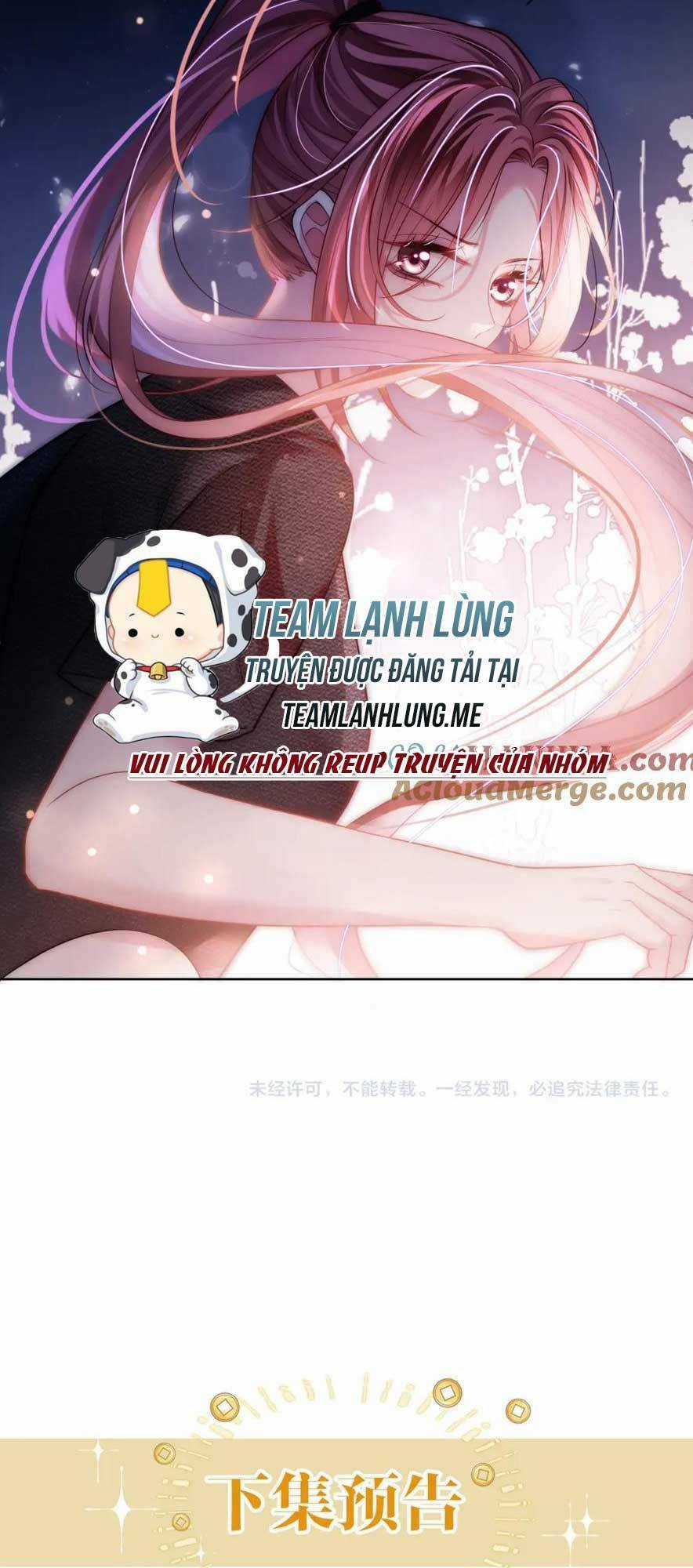 Sau Khi Bị Cướp Đi Tất Cả, Cô Ấy Phong Thần Trở Về Chapter 38 trang 35