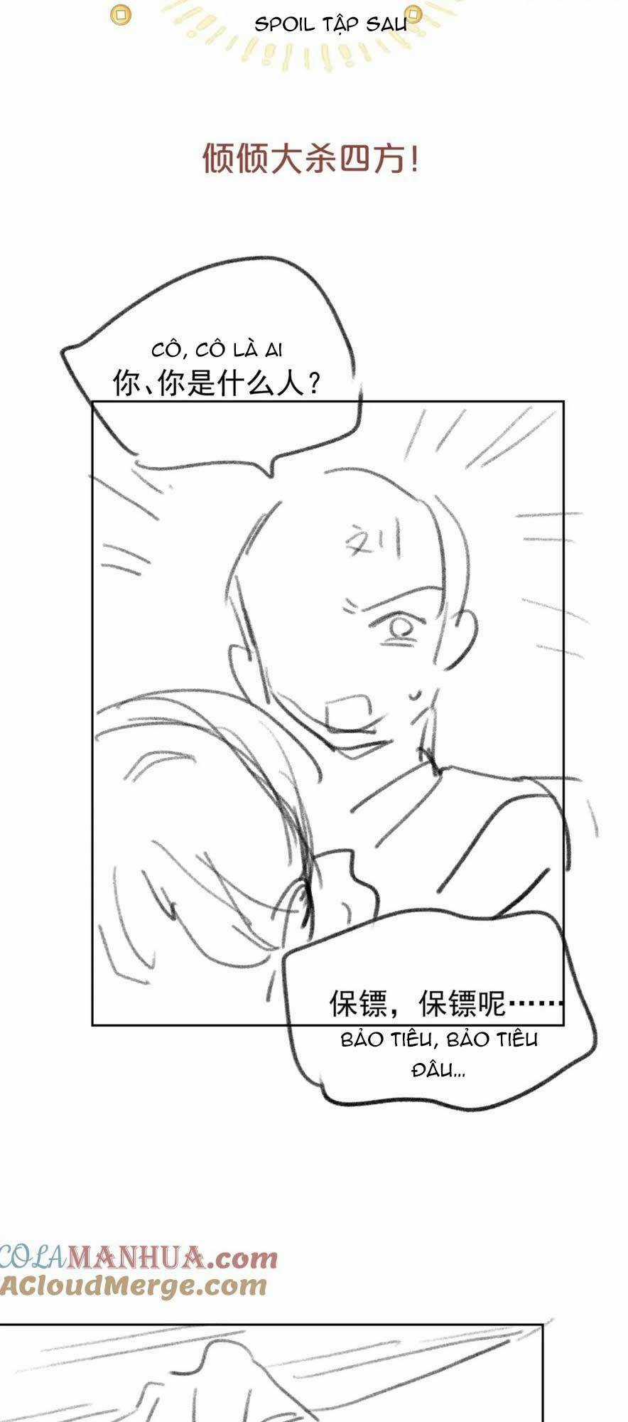 Sau Khi Bị Cướp Đi Tất Cả, Cô Ấy Phong Thần Trở Về Chapter 38 trang 36