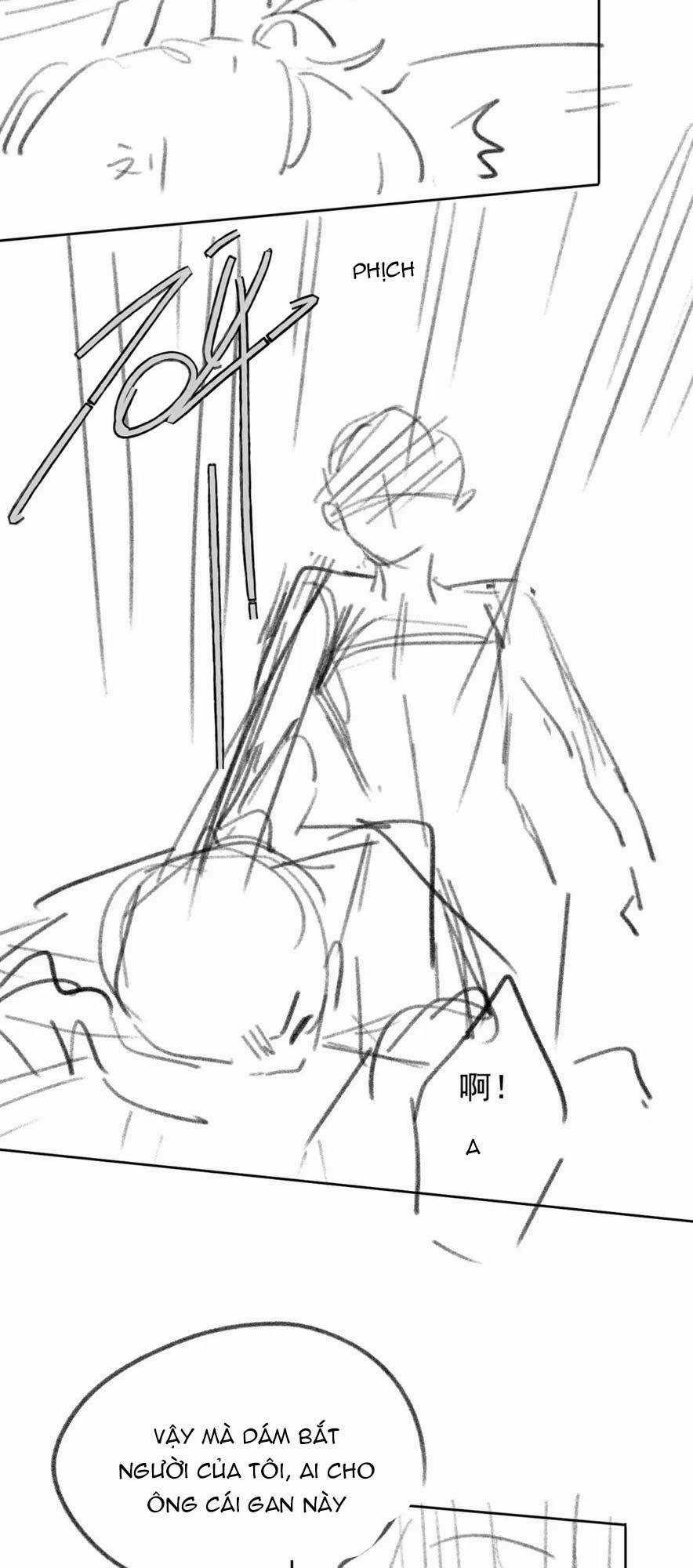 Sau Khi Bị Cướp Đi Tất Cả, Cô Ấy Phong Thần Trở Về Chapter 38 trang 37