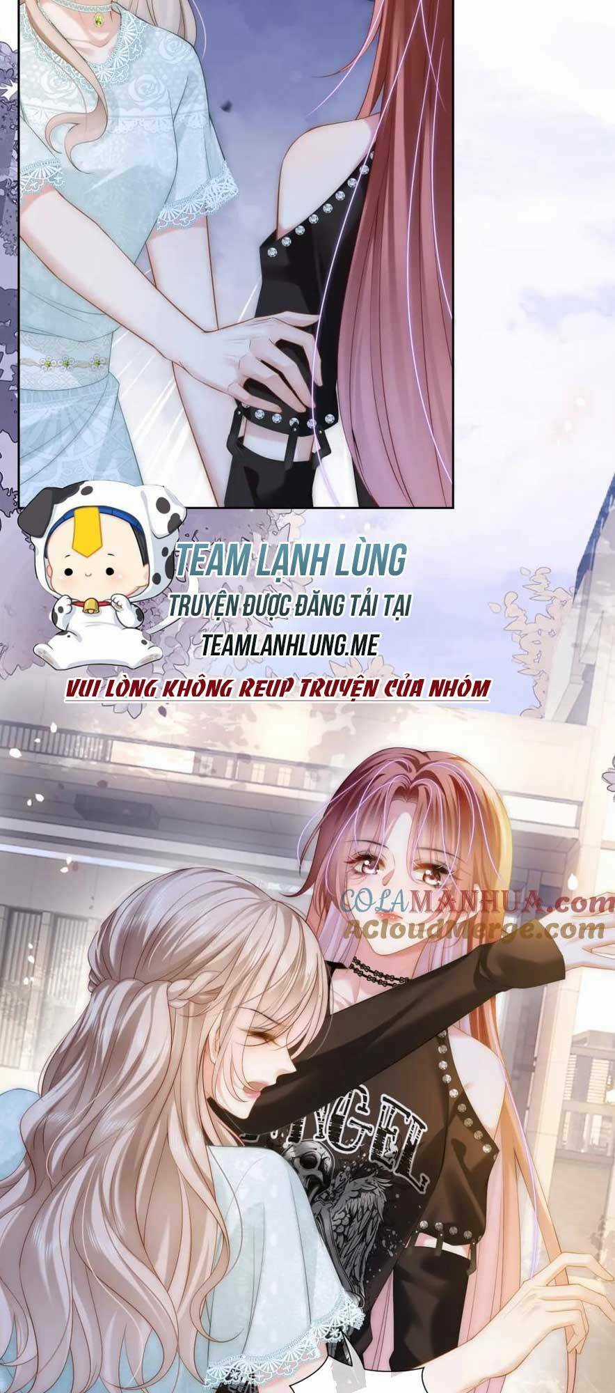 Sau Khi Bị Cướp Đi Tất Cả, Cô Ấy Phong Thần Trở Về Chapter 38 trang 8